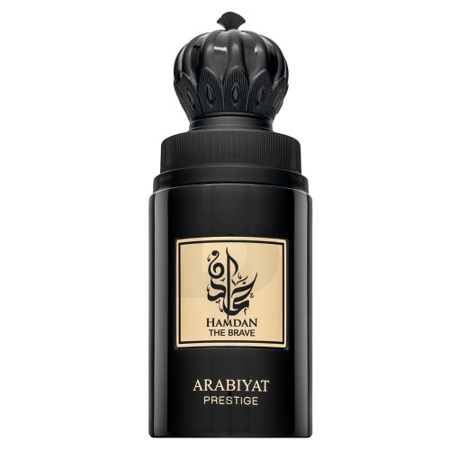 Arabiyat Prestige Hamdan The Brave EDP M 75 ml 75 Kvepalai