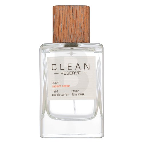Clean Clean Reserve Radiant Nectar EDP U 100 ml NI&Scaron;INIAI Kvepalai