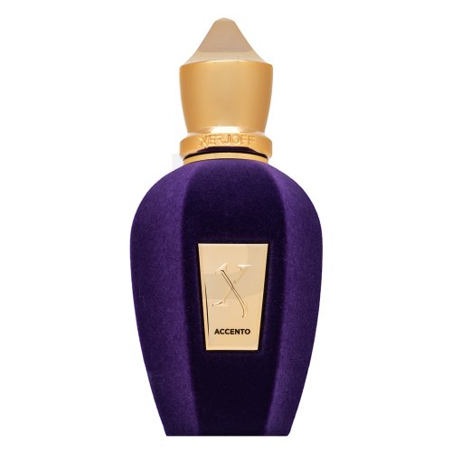 Xerjoff Accento EDP U 50 ml 50 NI&Scaron;INIAI Kvepalai