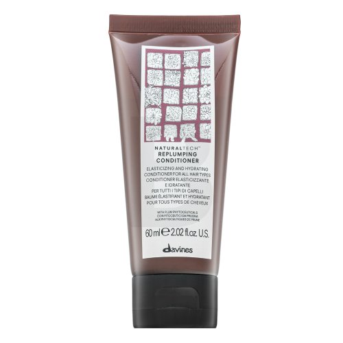 Davines Natural Tech Replumping Conditioner Plaukų priemonė
