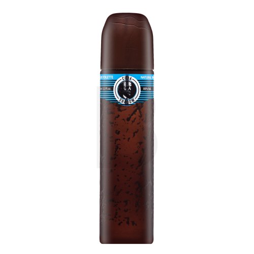 Cuba Shadow EDT M 100 ml 100 Kvepalai