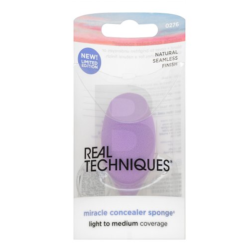 Real Techniques Real Techniques Sunrise To Sunset Miracle Concealer Sponge