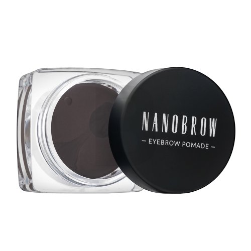 Nanobrow Nanobrow Eyebrow Pomade Dark Brown 6 g Nanobrow Nanobrow Eyebrow Pomade Dark Brown 6 g