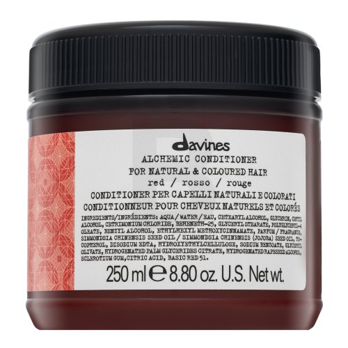 Davines Alchemic Conditioner Red 250 ml 250