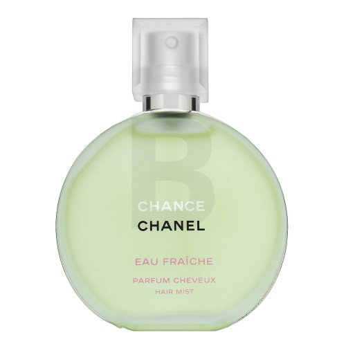 Chanel Chance Eau Fraiche plaukų dulksna