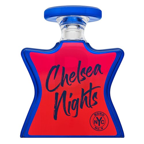 Bond No. 9 Bond No. 9 Chelsea Nights EDP U 100 ml NI&Scaron;INIAI Kvepalai