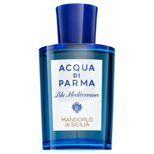Acqua Di Parma Acqua di Parma Blu Mediterraneo Mandorlo di Sicilia EDT U 150 ml NI&Scaron;INIAI Kvepalai