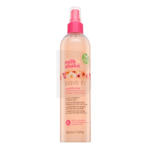 Milk shake Leave-In Conditioner Plaukų kondicionierius Moterims