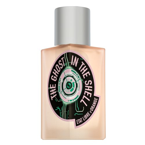 Etat libre d`orange The Ghost In The Shell Eau De Parfum Kvepalai Unisex