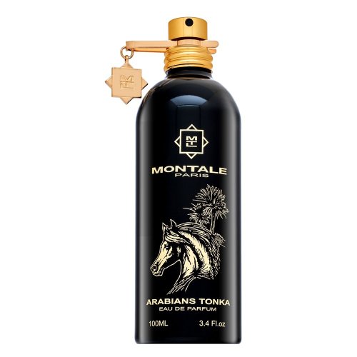 Montale Arabians Tonka NI&Scaron;INIAI Kvepalai Unisex