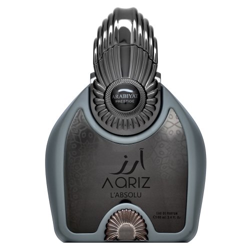 Arabiyat Prestige Aariz L'Absolu Eau De Parfum Kvepalai Unisex