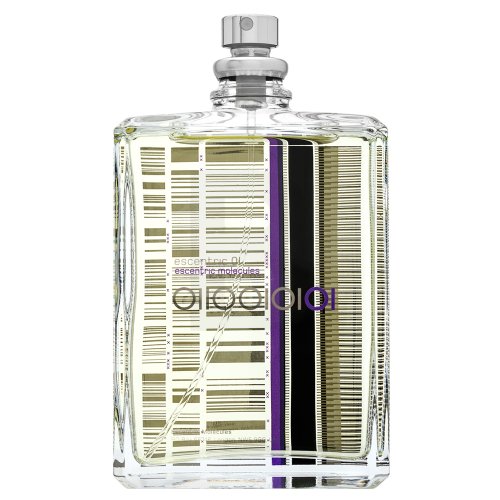 Escentric Molecules Escentric 01 EDT U 100 ml 100 Kvepalai