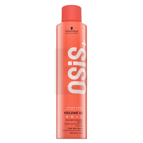 Schwarzkopf Professional Schwarzkopf Professional Osis+ Volume Up 300 ml