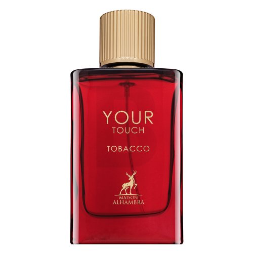 Alhambra Your Touch Tobacco - EDP 100ml Kvepalai Vyrams