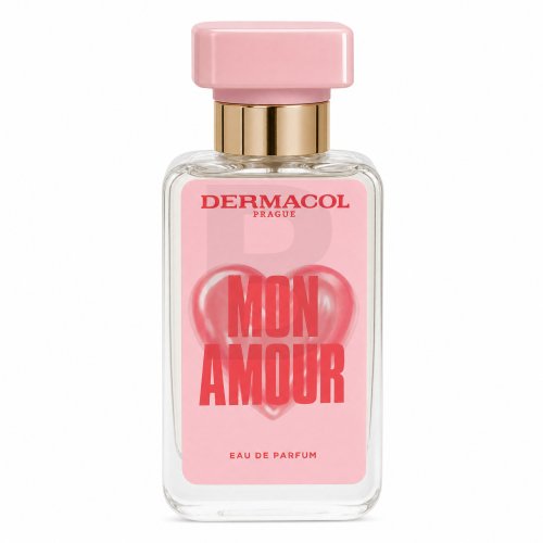 Dermacol Mon Amour EDP W 50 ml 50 Kvepalai