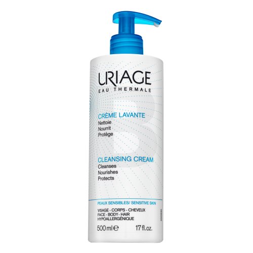 Hygiène Cleansing Cream