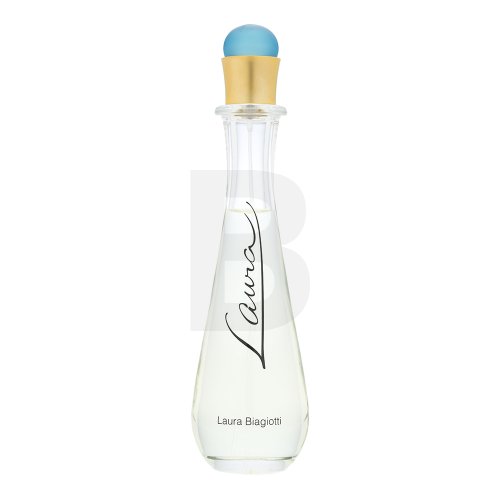 Laura Biagiotti Laura Biagiotti Laura EDT W 75 ml Kvepalai