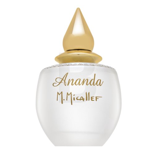 M. Micallef M. Micallef Ananda EDP W 100 ml 100 Kvepalai M. Micallef M. Micallef Ananda EDP W 100 ml 100 Kvepalai