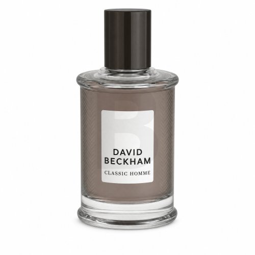 David Beckham Classic Eau De Toilette Kvepalai Vyrams