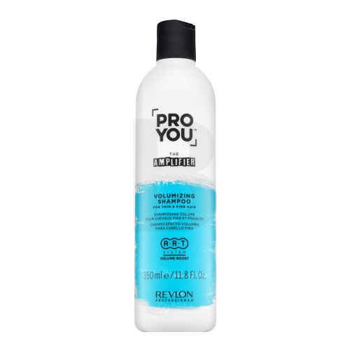 Revlon ProYou The Amplifier Volumizing Shampoo Plaukų &scaron;ampūnas Moterims