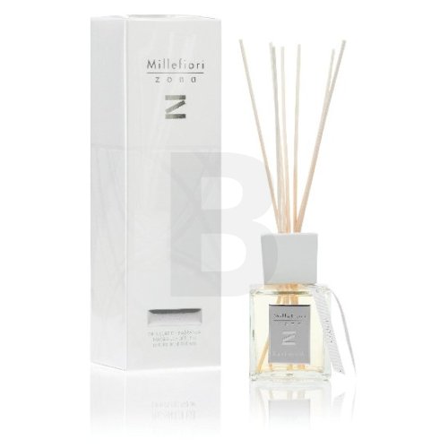 Millefiori Milano Millefiori Milano Zona Fior di Muschio 250 ml namų kvapas