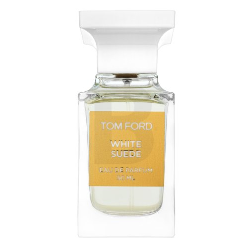Tom Ford Tom Ford White Suede EDP U 50 ml NI&Scaron;INIAI Kvepalai