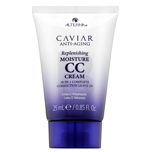 Alterna Caviar Anti-Aging Replenishing Moisture CC Cream Plaukų priemonė Moterims