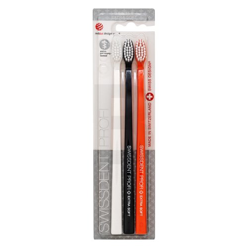 Swissdent Sensitive Unisex Swissdent Sensitive Unisex