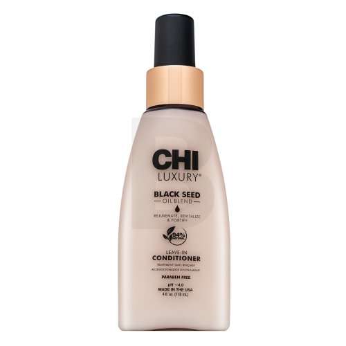 Farouk Systems CHI Luxury Black Seed Oil 118ml kondicionierius