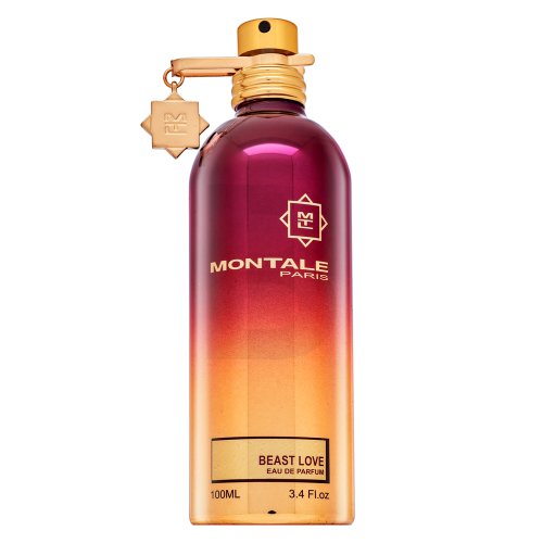 Montale Montale Beast Love EDP U 100 ml NI&Scaron;INIAI Kvepalai