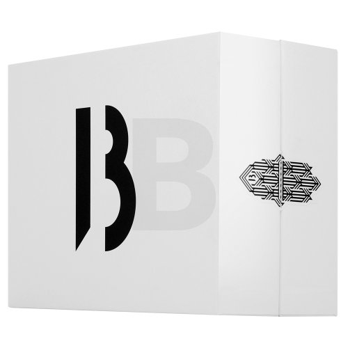 Byredo Byredo La Tulipe EDP W 100 ml NI&Scaron;INIAI Kvepalai