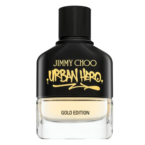 Jimmy Choo Urban Hero Gold Edition 100ml kvepalai Vyrams EDP
