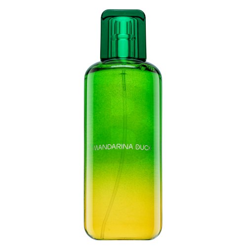 Mandarina Duck Mandarina Duck The Mandariners For Him EDT M 100 ml Kvepalai