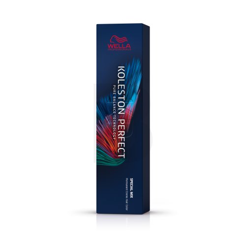 Wella professional Koleston Perfect Me+ Special Mix 0/88 Plaukų priemonė