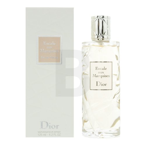 Dior Escale aux Marquises 125ml Kvepalai Moterims EDT
