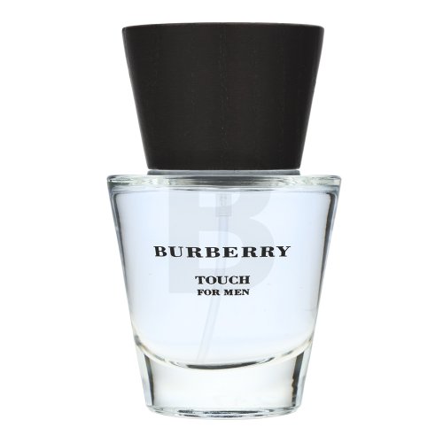Burberry Touch for Men EDT M 50 ml 50 Kvepalai Burberry Touch for Men EDT M 50 ml 50 Kvepalai