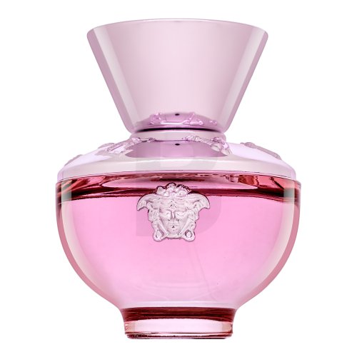 Versace Dylan Pour Femme Blush Pink 100ml Kvepalai Moterims EDP Versace Dylan Pour Femme Blush Pink 100ml Kvepalai Moterims EDP