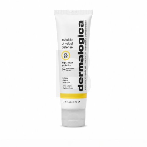 Dermalogica Invisible Physical Defense Veido apsauga nuo saulės Moterims