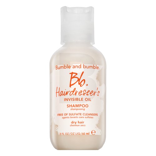 Bumble And Bumble Bumble And Bumble HIO Shampoo Plaukų &scaron;ampūnas Unisex