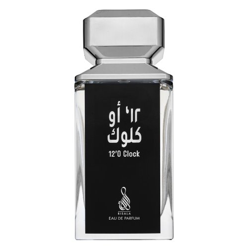 Risala Risala 12 O'Clock EDP M 100 ml Kvepalai Risala Risala 12 O'Clock EDP M 100 ml Kvepalai