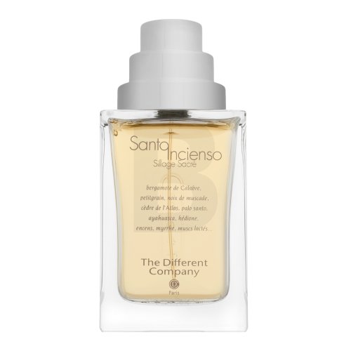 The different company Santo Incienso Sillage Sacr&eacute; Eau De Parfum Kvepalai Unisex