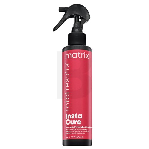 Matrix Matrix Total Results Insta Cure Anti-Breakage Porosity Spray 200 ml