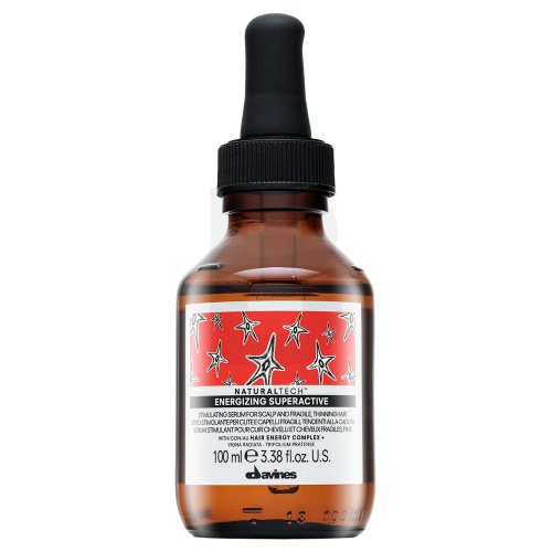 Davines Natural Tech Energizing Superactive Plaukų priemonė