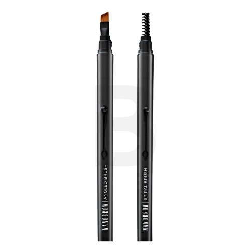 Nanobrow Nanobrow Styling Brush Set Nanobrow Nanobrow Styling Brush Set