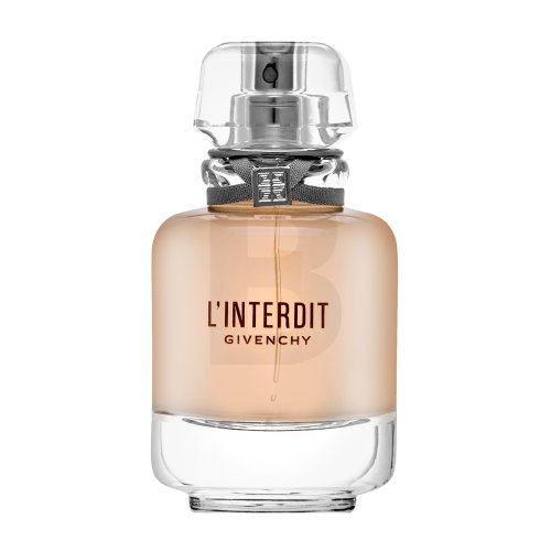 Givenchy L'Interdit EDT W 80 ml