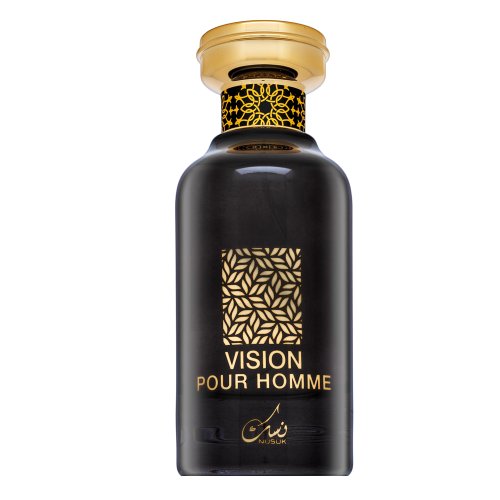 Nusuk Nusuk Vision Pour Homme EDP M 100 ml Kvepalai