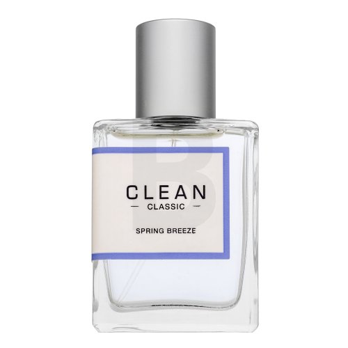 Clean Clean Spring Breeze EDP U 30 ml NI&Scaron;INIAI Kvepalai