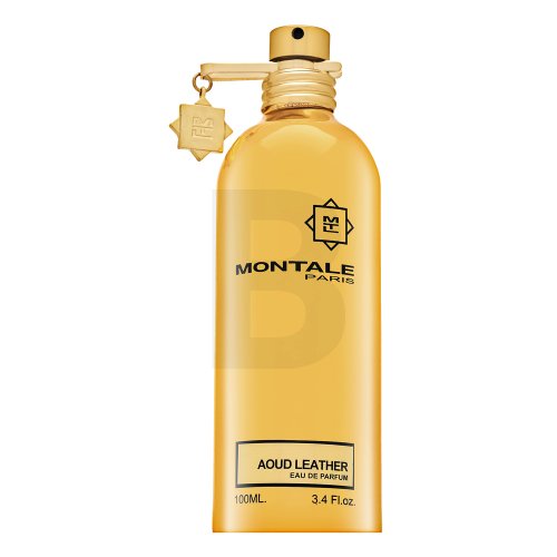 Montale Montale Aoud Leather EDP U 100 ml NI&Scaron;INIAI Kvepalai