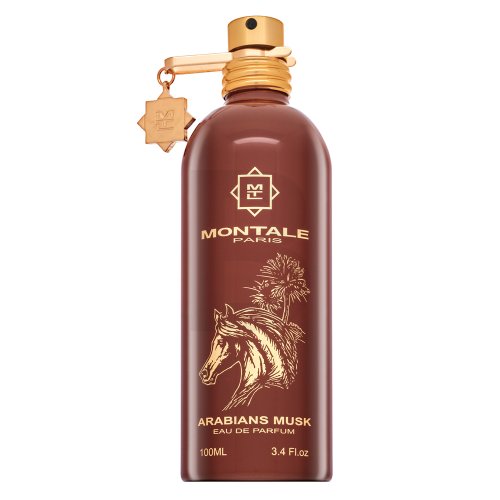 Montale Arabians Musk EDP U 100 ml 100 NI&Scaron;INIAI Kvepalai
