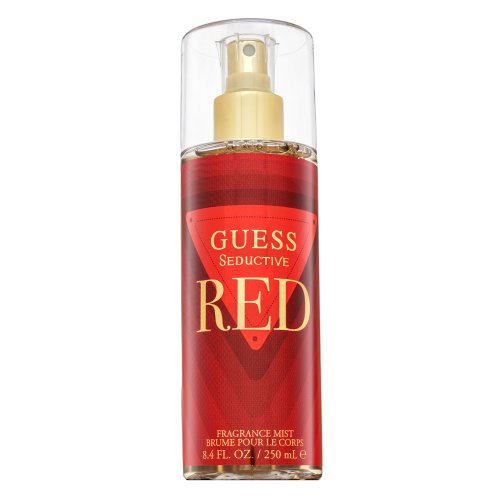 GUESS Seductive Red Kūno pur&scaron;kiklis Kvepalai Moterims